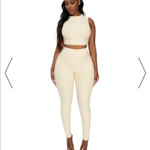 Naked Wardrobe Set NWT